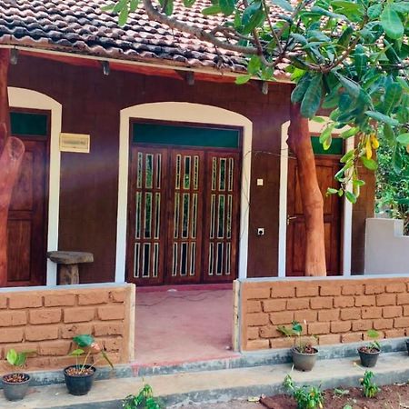 Sigiriya Chena Villa 外观 照片