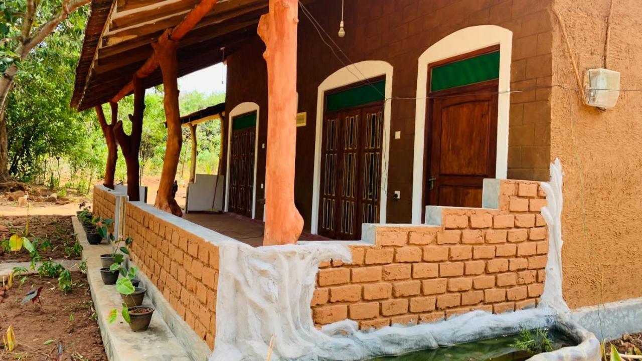 Sigiriya Chena Villa 外观 照片