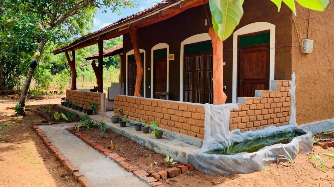 Sigiriya Chena Villa 外观 照片
