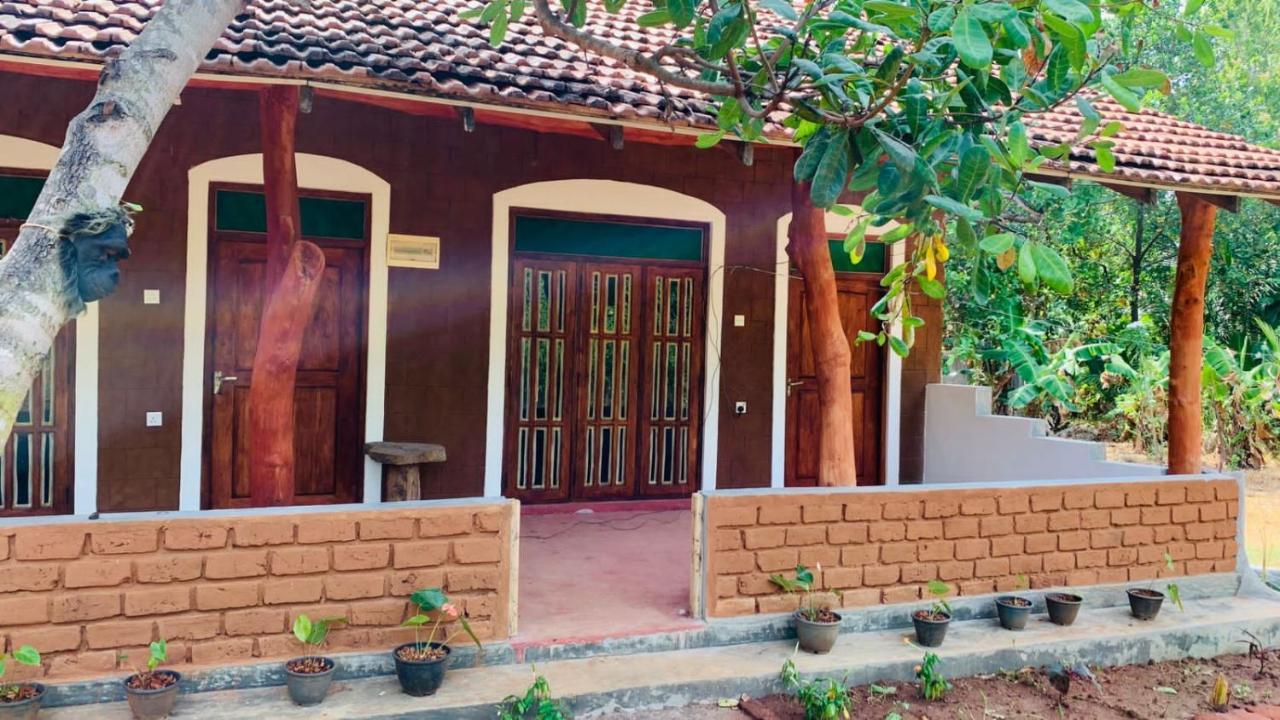 Sigiriya Chena Villa 外观 照片