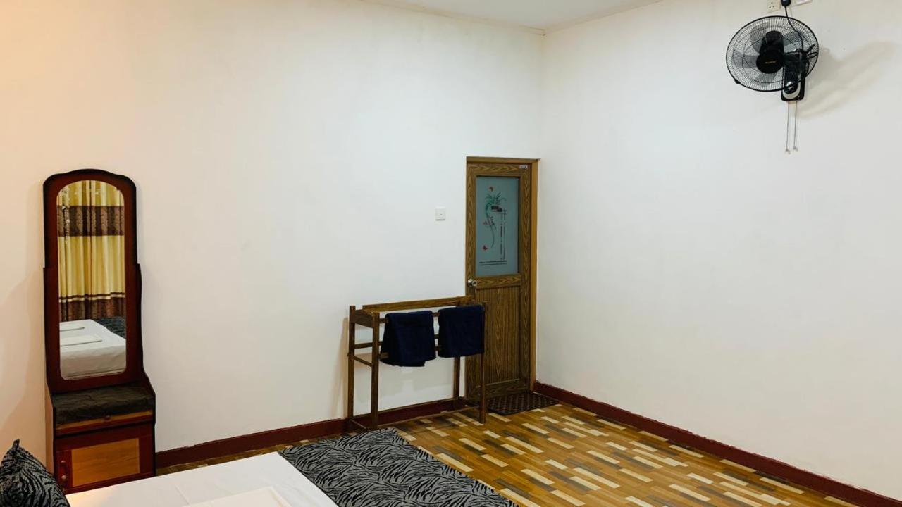 Sigiriya Chena Villa 外观 照片