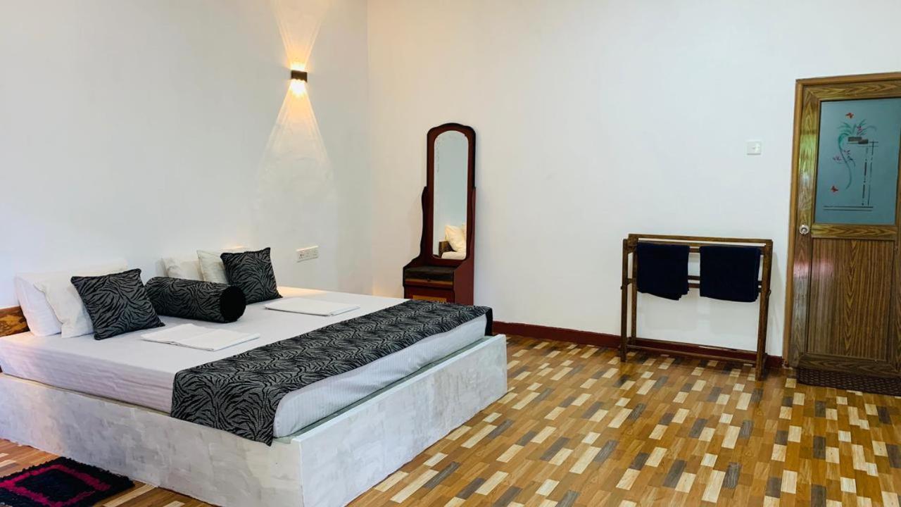 Sigiriya Chena Villa 外观 照片