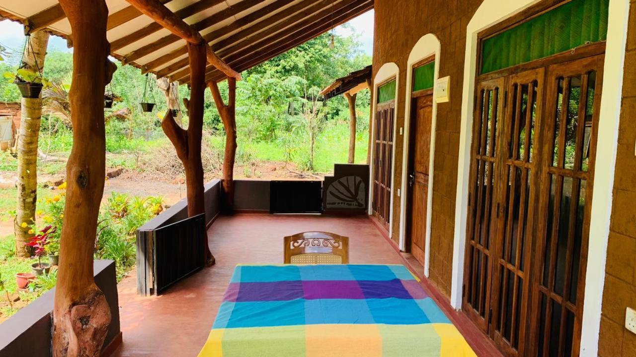 Sigiriya Chena Villa 外观 照片