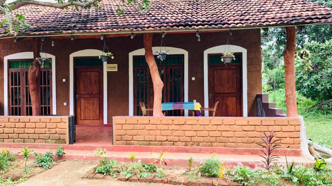 Sigiriya Chena Villa 外观 照片