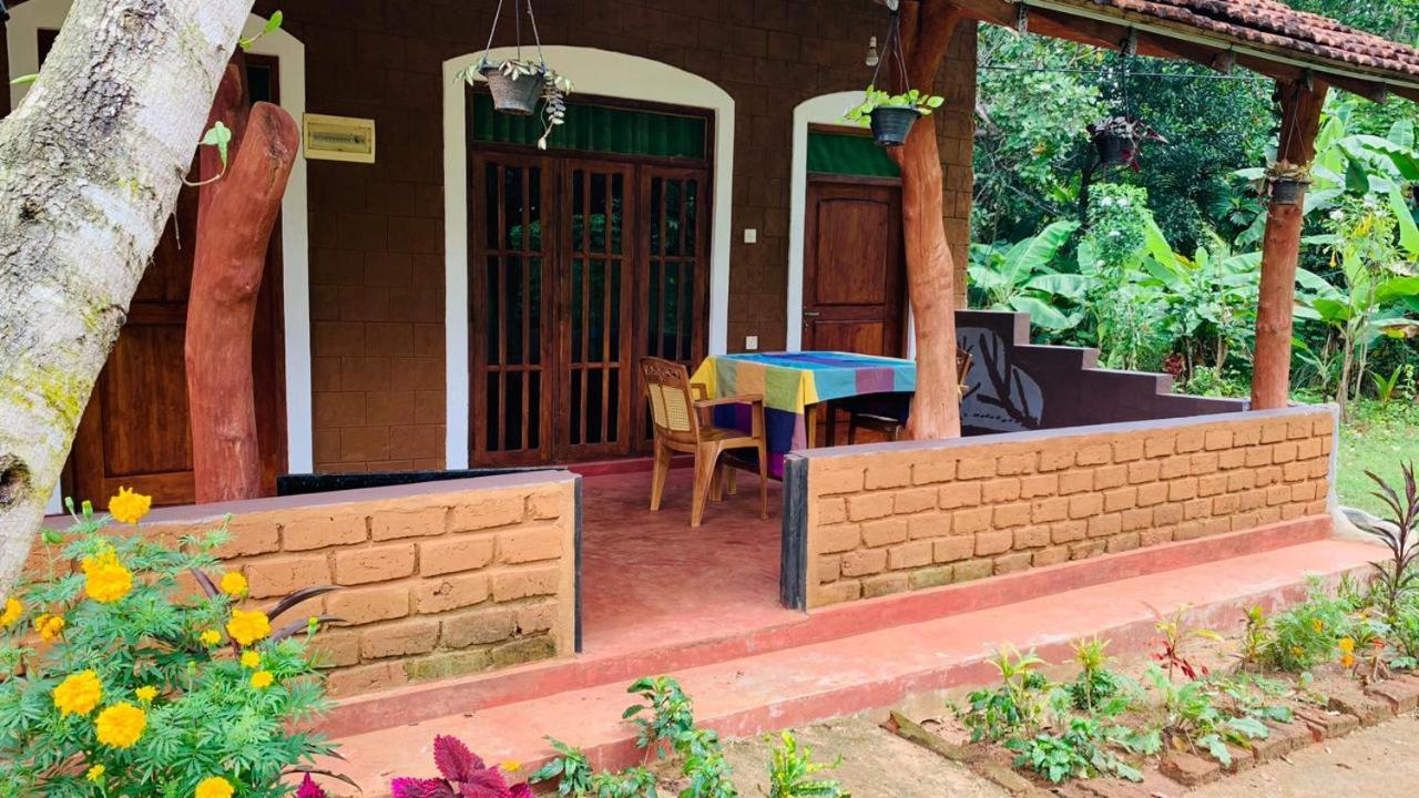Sigiriya Chena Villa 外观 照片