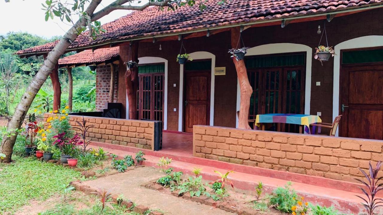 Sigiriya Chena Villa 外观 照片