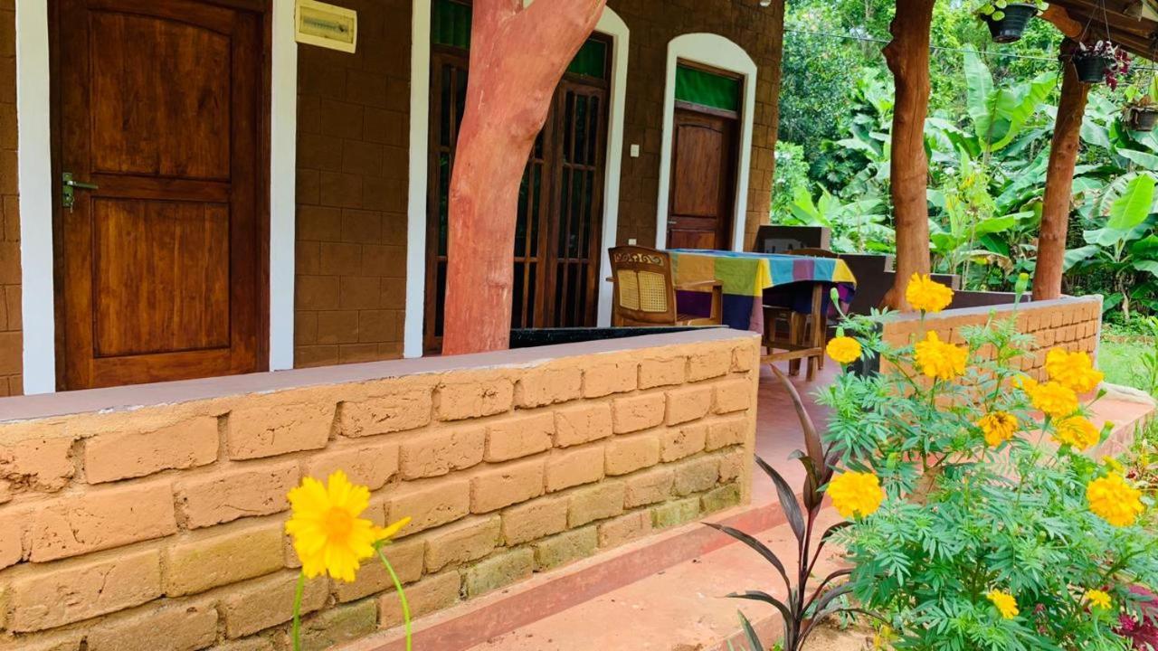 Sigiriya Chena Villa 外观 照片