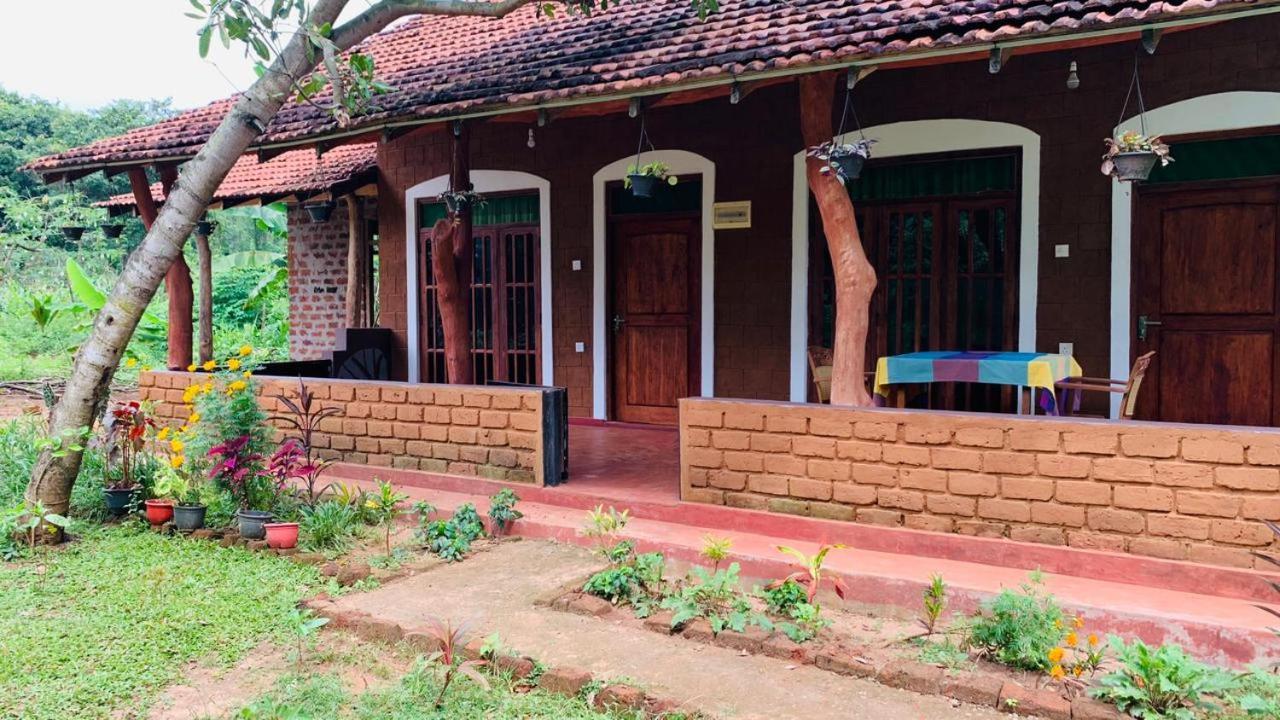 Sigiriya Chena Villa 外观 照片