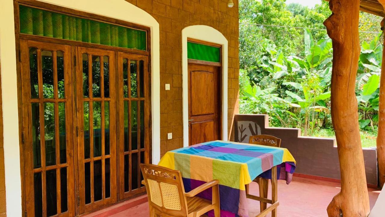 Sigiriya Chena Villa 外观 照片