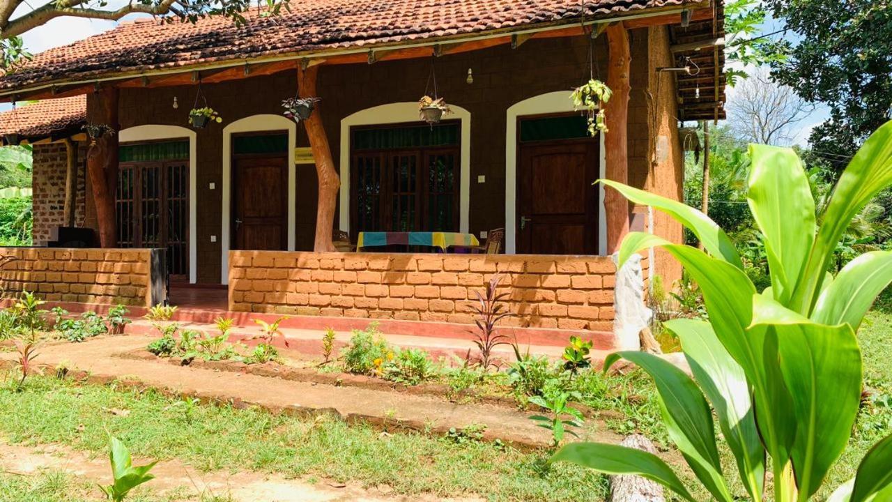 Sigiriya Chena Villa 外观 照片