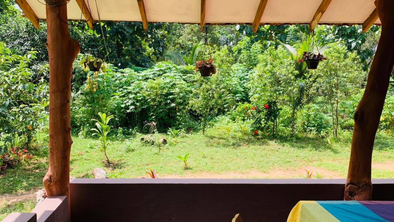 Sigiriya Chena Villa 外观 照片