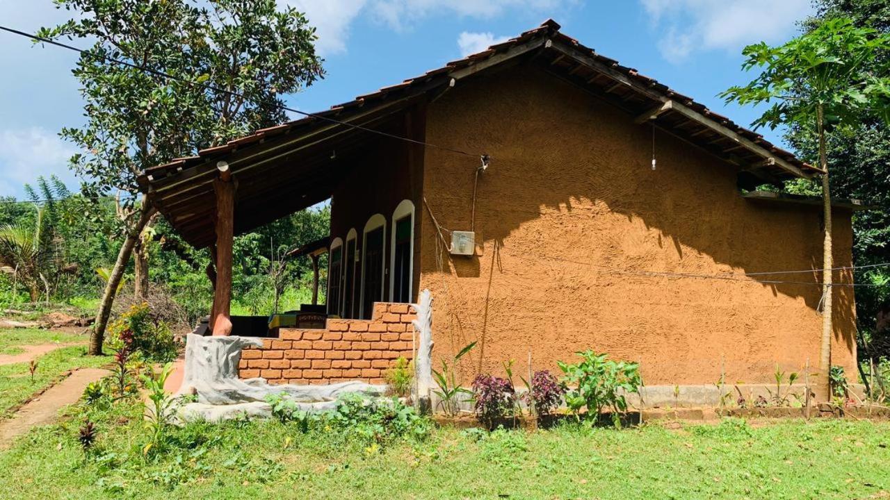 Sigiriya Chena Villa 外观 照片
