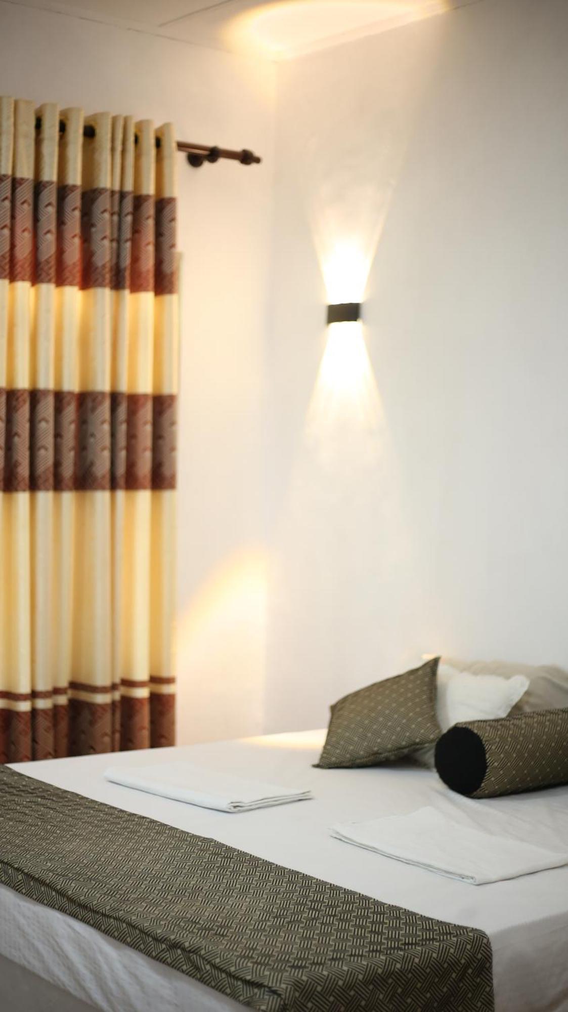 Sigiriya Chena Villa 外观 照片