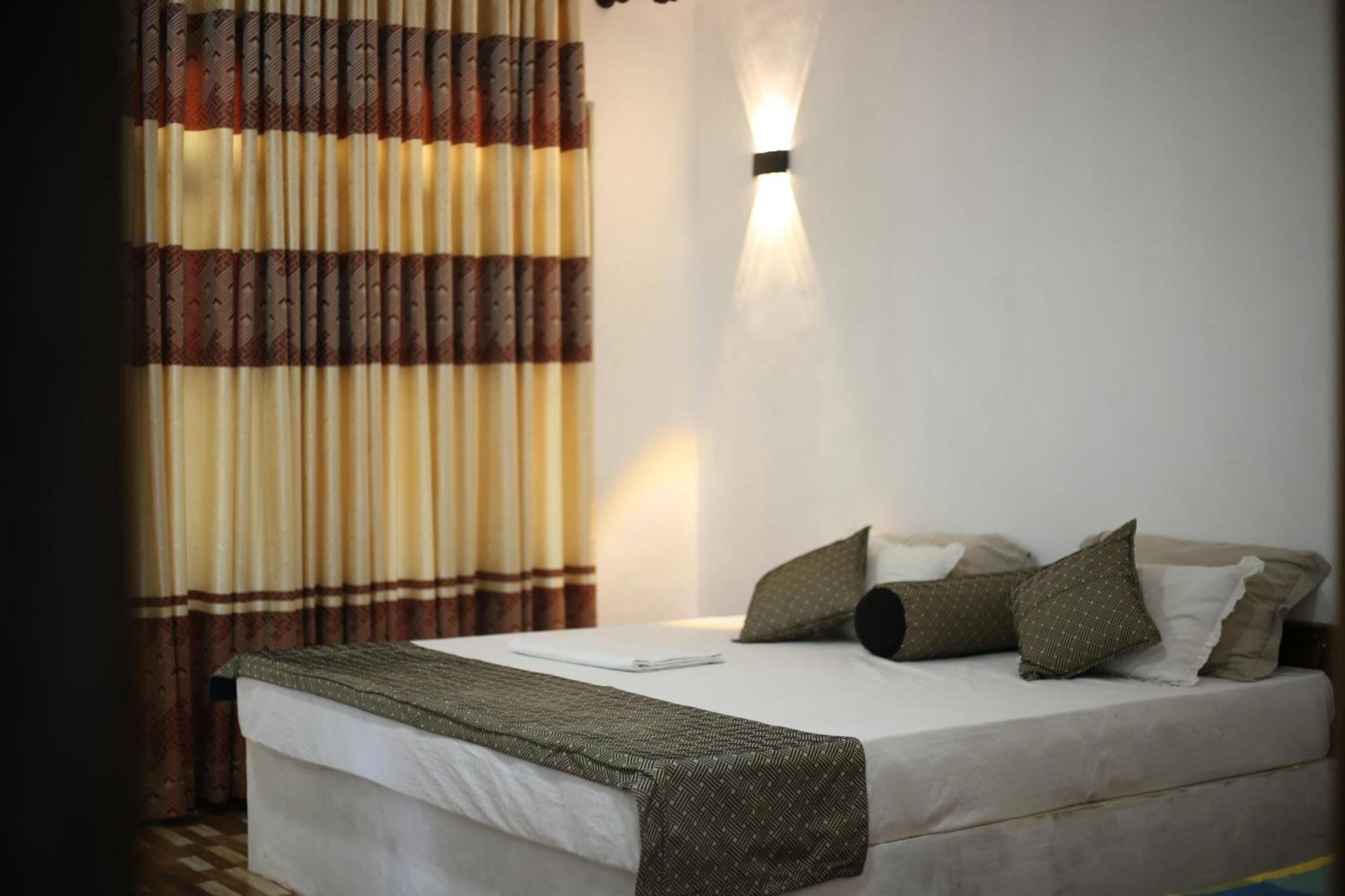 Sigiriya Chena Villa 外观 照片