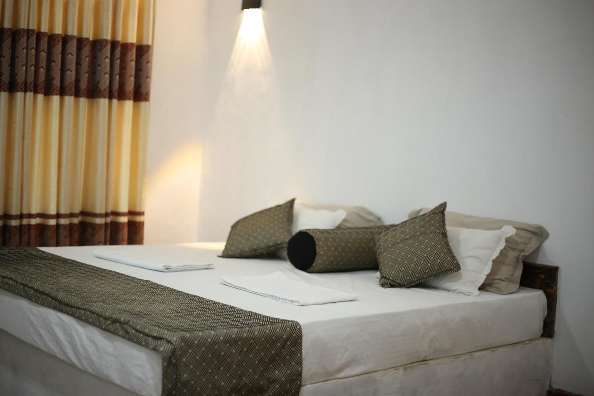 Sigiriya Chena Villa 外观 照片