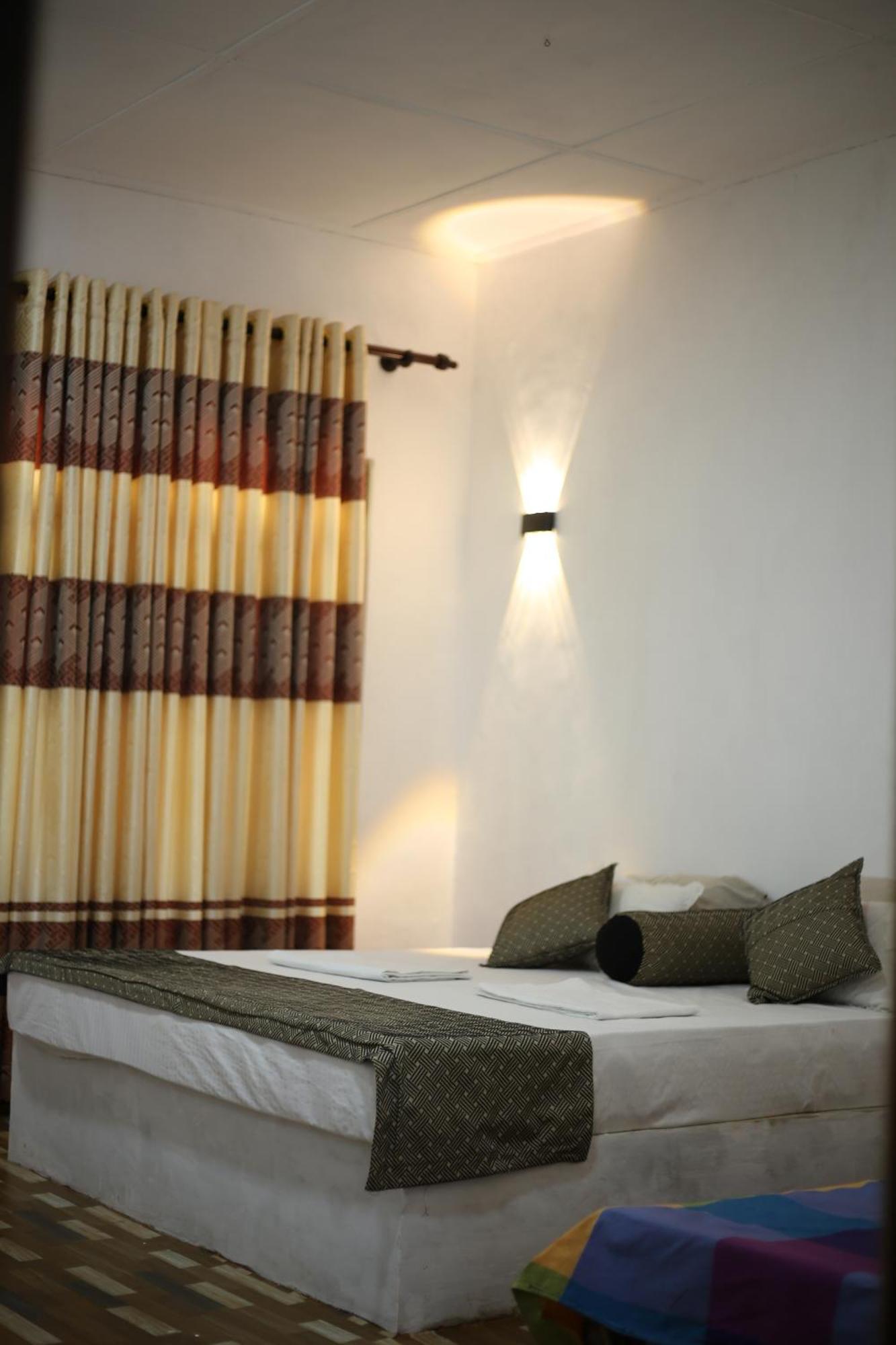 Sigiriya Chena Villa 外观 照片