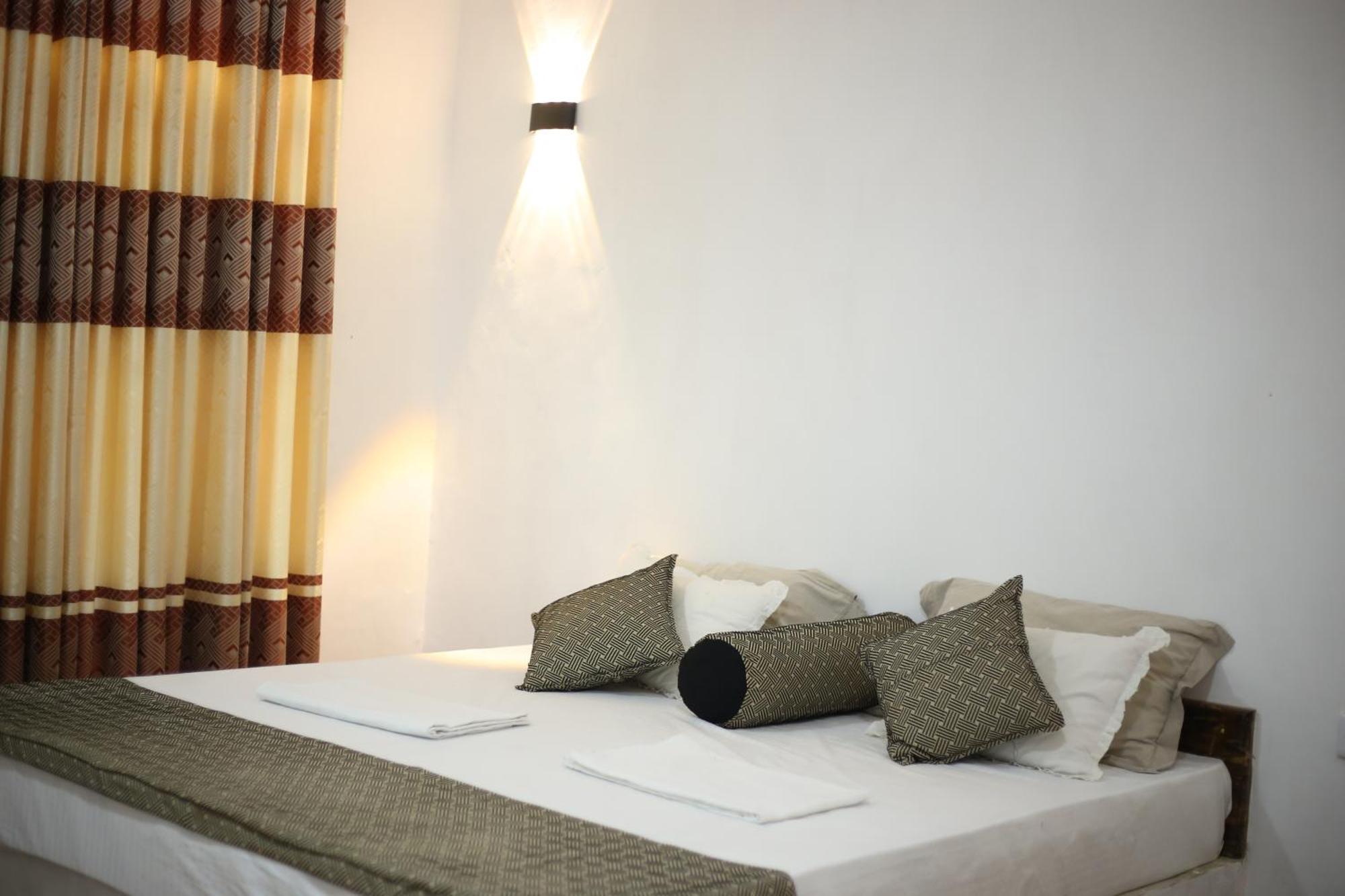 Sigiriya Chena Villa 外观 照片
