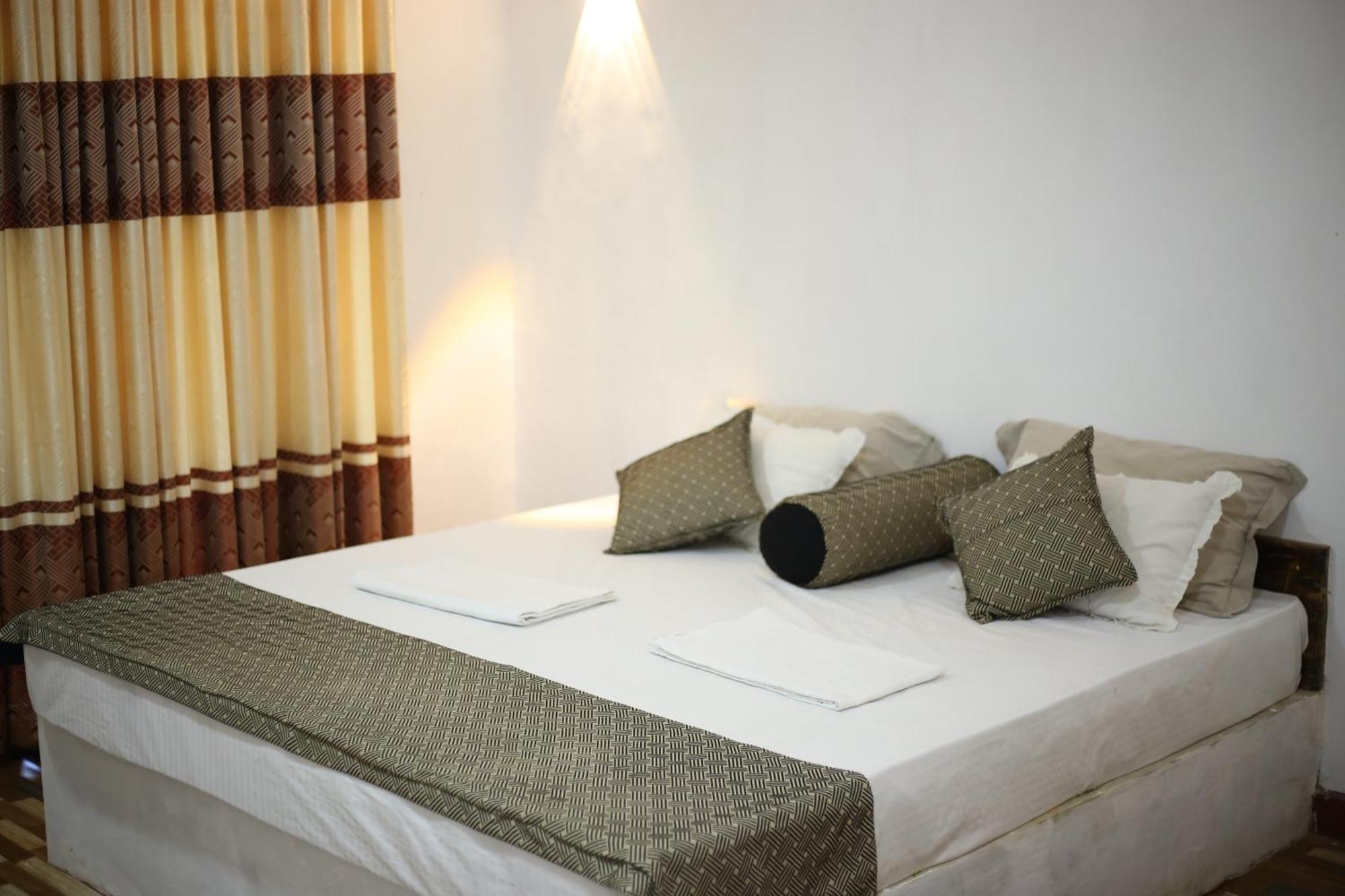 Sigiriya Chena Villa 外观 照片