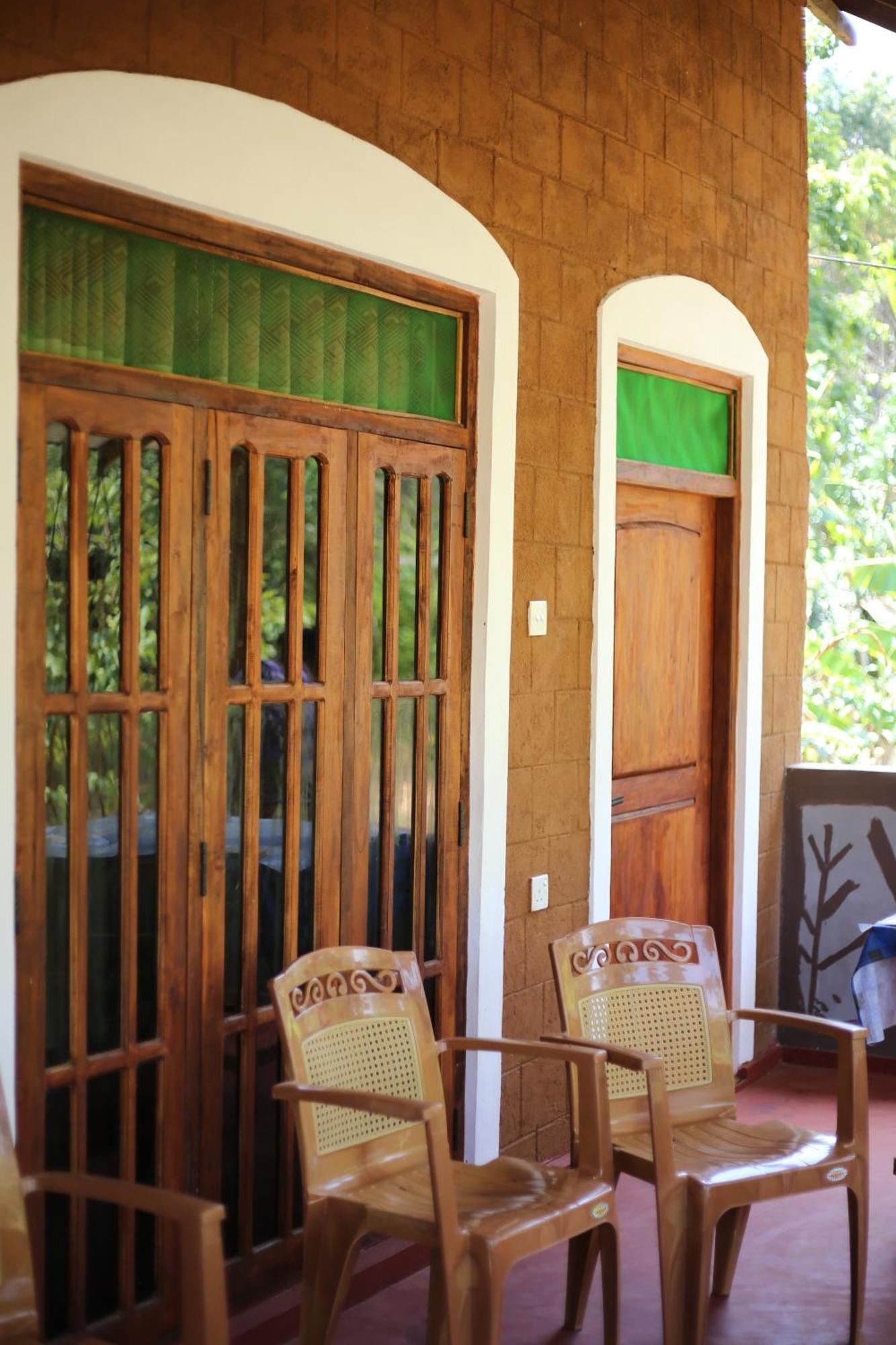 Sigiriya Chena Villa 外观 照片