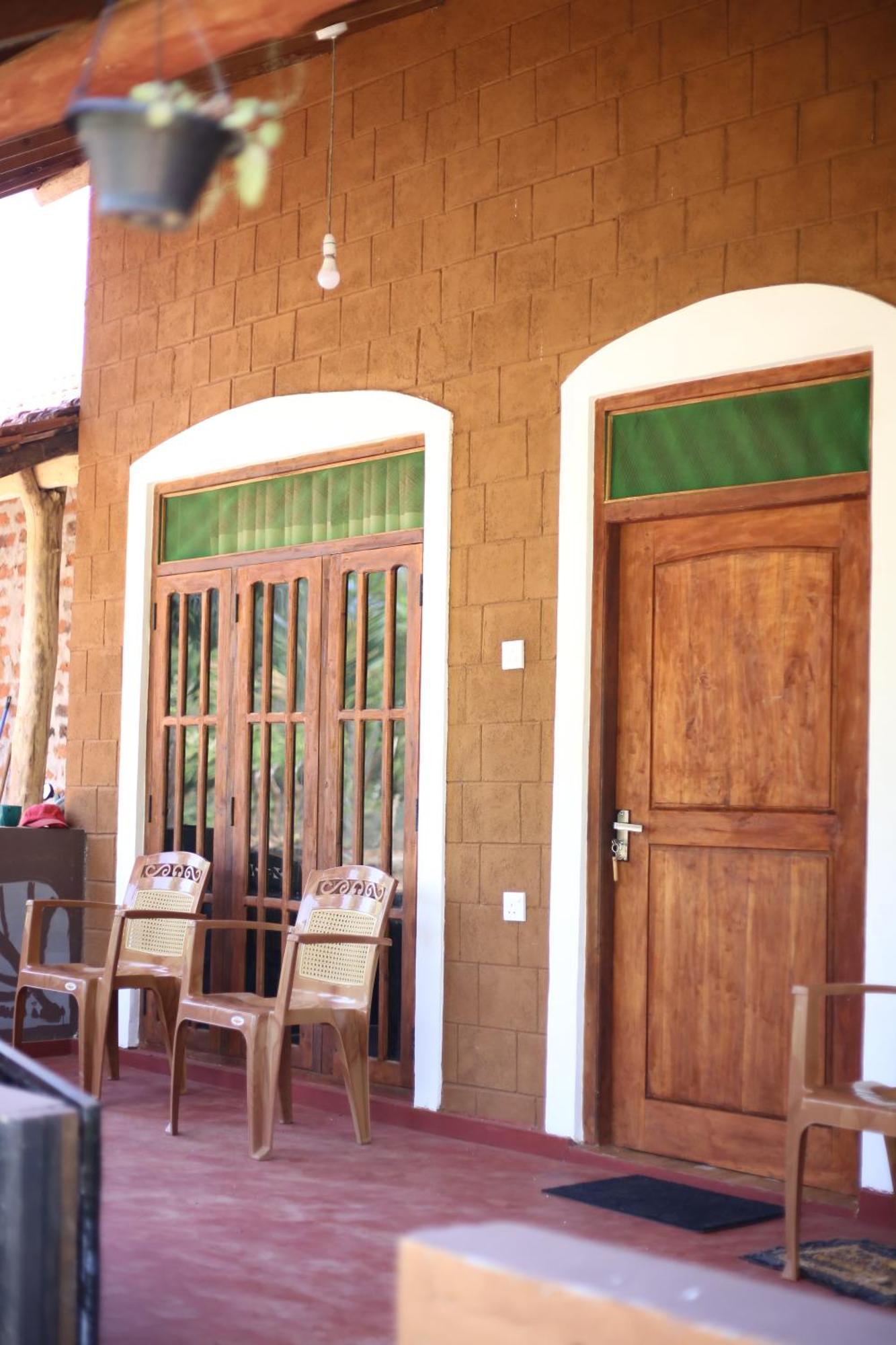 Sigiriya Chena Villa 外观 照片